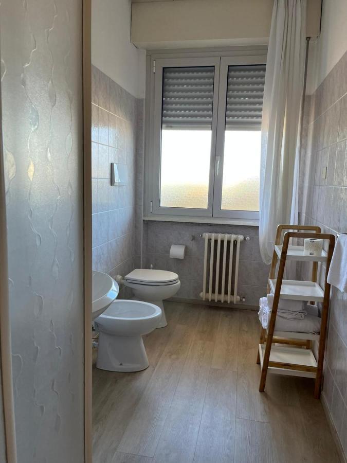 Albergo Aquila 라찌제 외부 사진