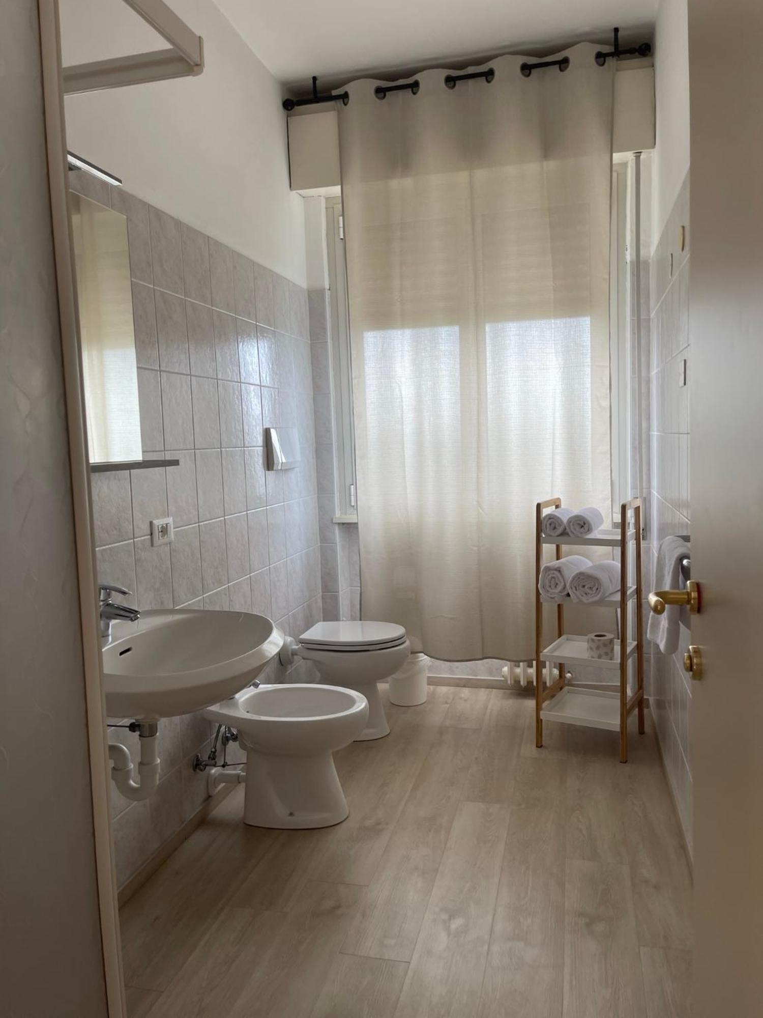 Albergo Aquila 라찌제 외부 사진